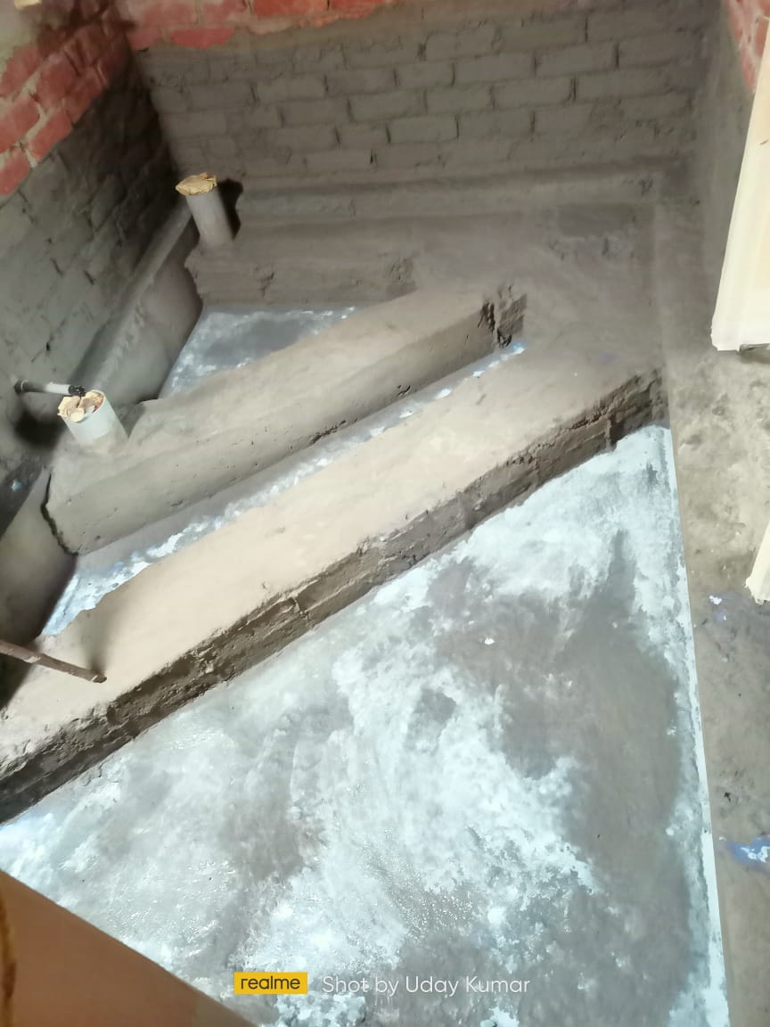 Balcony-waterproofing-Noida