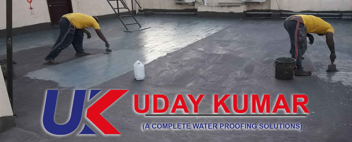 waterproofing-company-Noida